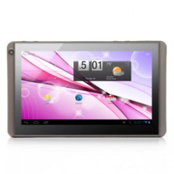 Printing from Android Tablet PCs